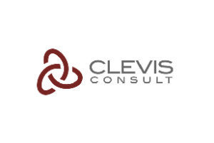 clevis consult logo