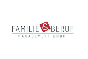 familie & beruf logo