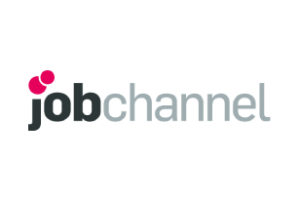 job channel logo