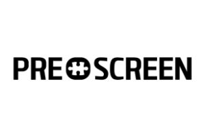 prescreen logo