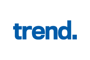 trend logo